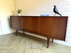 G Plan Gold Label sideboard by Richard Young 1950s Vintage Retro Refinished