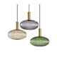Glass Pendant Light Modern Fixure Light Shades Ceiling Lamp Shade Kitchen Island