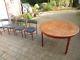 House Clearance G Plan Dining Table And Matching 4 G Plan Chairs By Vb Wilkins