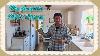 How I Built My 1950 S Kitchen On A Budget Vintage Kitchen Tour