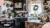 How To Transform Your Kitchen With Vintage Furniture Hacks Affordable Diy Ideas