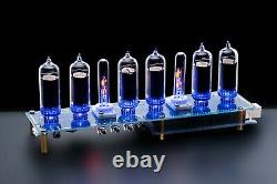 IN-14 Arduino Shield NCS314 Nixie Clock TUBES COLUMNS FAST DELIVERY 3-5 Days