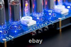 IN-14 Arduino Shield NCS314 Nixie Clock TUBES COLUMNS FAST DELIVERY 3-5 Days