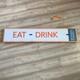 Indoor Eat Drink Sign Home House Kitchen Cafe Food Mancave