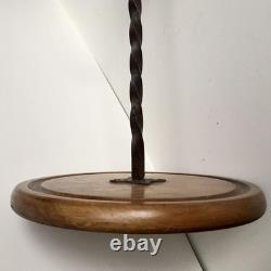 Iron Kitchen Hook Vintage Reclaimed Retro Kitchenalia Blacksmith Made Food Hook