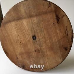 Iron Kitchen Hook Vintage Reclaimed Retro Kitchenalia Blacksmith Made Food Hook