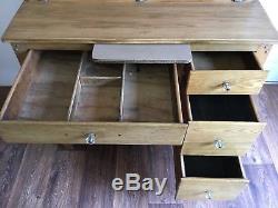 Kitchen Cabinet House Keepers Cupboard Oak Larder By Easiwork