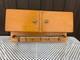 Kitchen Cabinet Wall Cabinet Shelf 50s Vintage Rockabilly Wall Shelf Danish 50s