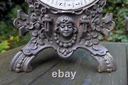 Kitchen Scale Wirtschafts 10kg Retro Vintage Antique Collector Decoration 27-43