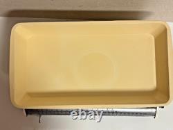 Kitchen Scales EKS Mechanical Swedish Design 1970s 26lb