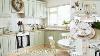 Kitchen Tour Shabby Chic And Cottage Style Decor