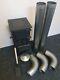 Log Wood Burner Stove Flue System Pipes Set 6.5kw Garage Shed Workshop 125mm 5