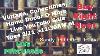 Live Vintage Sale Shop Rare Finds At Unbelievable Prices Feb 11 11 30am Et 8 30am Pt
