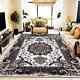 Luxury Large Traditional Rugs Bedroom Living Room Rug Hallway Runner Floor Mats