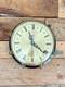 Mid Century 60's 70's Metamec Sunburst Wall Clock Kitchen Office Vintage Retro