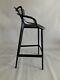 Master Style Bar Cafe Kitchen Restaurant Pub Dining Chair Stool Seat Height 66cm