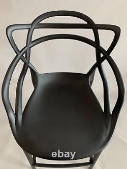 Master Style Bar Cafe Kitchen Restaurant Pub Dining Chair Stool Seat Height 66cm