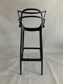 Master Style Bar Cafe Kitchen Restaurant Pub Dining Chair Stool Seat Height 66cm