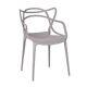 Masters Style Lounge Kitchen Dining Chair Retro Garden Outdoor