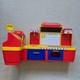 Mcdonalds Rare Vintage Kitchen Restaurant Toy Preloved Retro