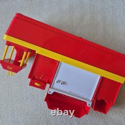 McDonalds Rare Vintage Kitchen Restaurant Toy Preloved Retro