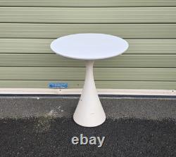 Mid 20th Century Mushroom Side Table by Maurice Burke for Arkana