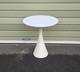 Mid 20th Century Mushroom Side Table By Maurice Burke For Arkana