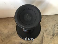 Mid 20th Century Mushroom Side Table by Maurice Burke for Arkana