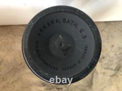 Mid 20th Century Mushroom Side Table by Maurice Burke for Arkana