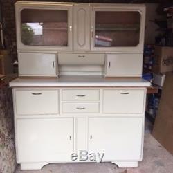 Mid 20th Century Vintage/Retro free standing kitchen cabinet