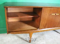 Mid Century Jentique Sideboard, Teak, Vintage, Retro, Storage, TV Cabinet Lounge