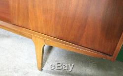 Mid Century Jentique Sideboard, Teak, Vintage, Retro, Storage, TV Cabinet Lounge