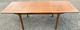 Mid Century Mcintosh T3 Double Leaf Dining Table Vintage Retro Free Delivery