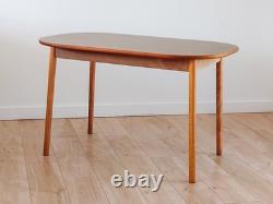 Mid Century Retro Formica Kitchen Dining Table