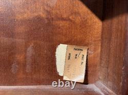 Mid Century Vintage G Plan Teak Nest of Tables 1970s