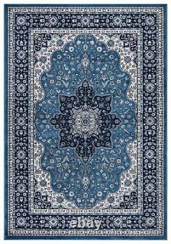 New Floral Soft Vintage Beautiful Classic Traditional Soft And Thick Rome Rugs