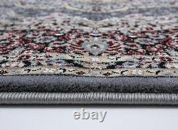 New Traditional Vintage Large Area Rugs Living Room Bedroom Carpet Rug Floor Mat