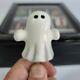Nora Fleming Mini Boo Buddy Halloween Ghost Retired, Beautiful & Rare