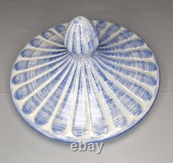 Omas Rumtopf / Granny's Rumpot Jar West Germany Vintage Pottery Keramik 163-45