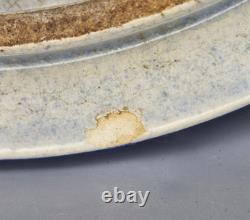 Omas Rumtopf / Granny's Rumpot Jar West Germany Vintage Pottery Keramik 163-45