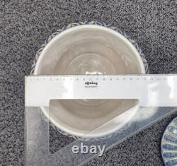 Omas Rumtopf / Granny's Rumpot Jar West Germany Vintage Pottery Keramik 163-45