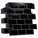 Peel And Stick Tiles Transfer Sticker Kitchen Self-adhesive Wall Tile Paint 15cm