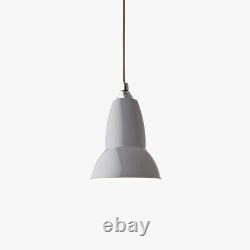 Pendant Dove Grey Anglepoise Original 1227 RRP? 85