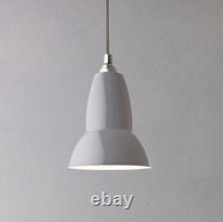 Pendant Dove Grey Anglepoise Original 1227 RRP? 85