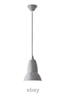 Pendant Dove Grey Anglepoise Original 1227 RRP? 85