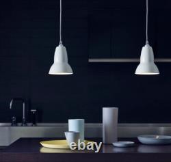 Pendant Dove Grey Anglepoise Original 1227 RRP? 85