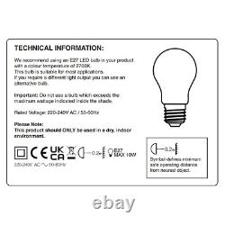 Pendant Dove Grey Anglepoise Original 1227 RRP? 85
