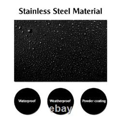 Personalized Metal LED Bar Sign Home Bar, Cabin, Outdoor Kitchen & Man Cave