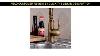 Promo Vintage Retro Antique Brass Single Handle One Hole Bathroom Kitchen Basin Sink Faucet Mixe