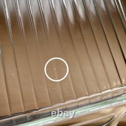 Pyrex Vintage Butterprint Refrigerator Set 4 Pieces, Retro Kitchen Storage